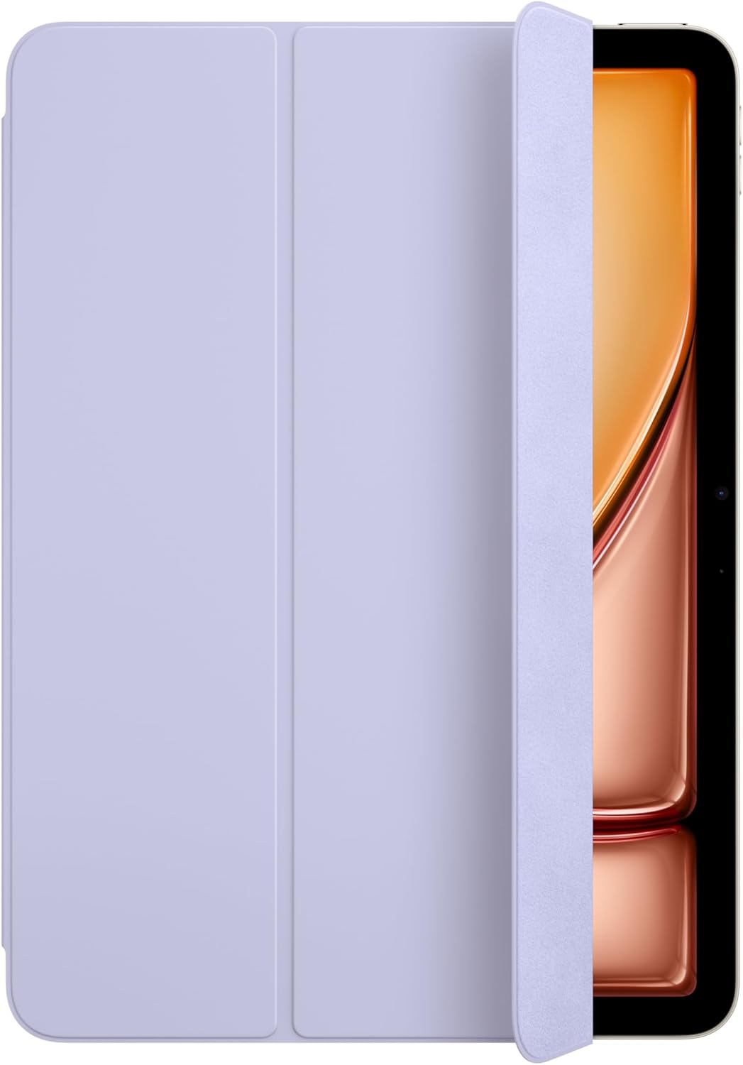 Apple Smart Folio for iPad Air 13-inch (M2, M3, and M4) - Light Violet ​​​​​​​