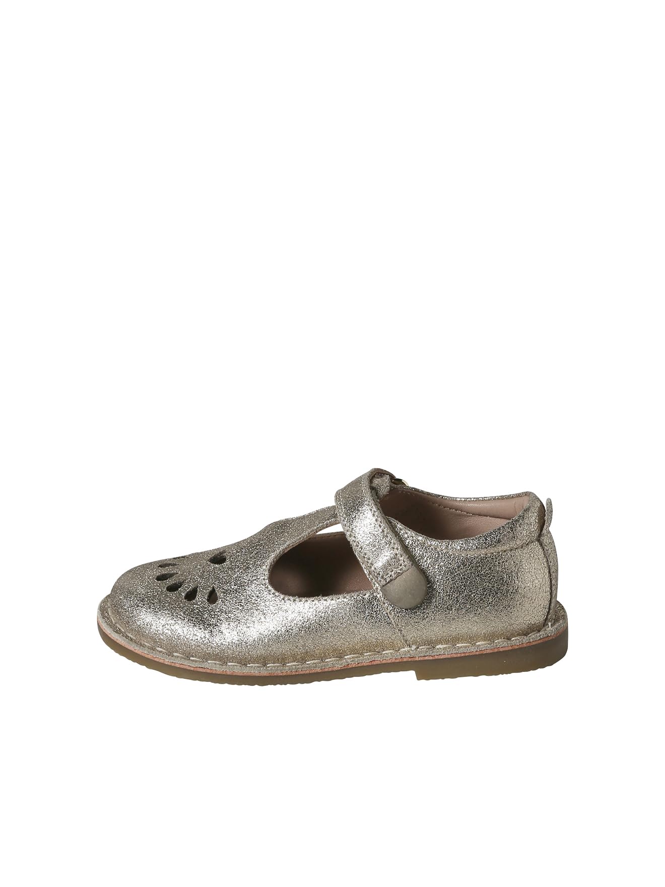 Vertbaudet Mädchen Ballerinas, Anziehtrick