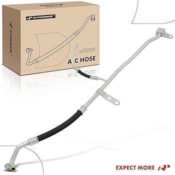 Amazon.com: A-Premium A/C Suction Hose Assembly Compatible with