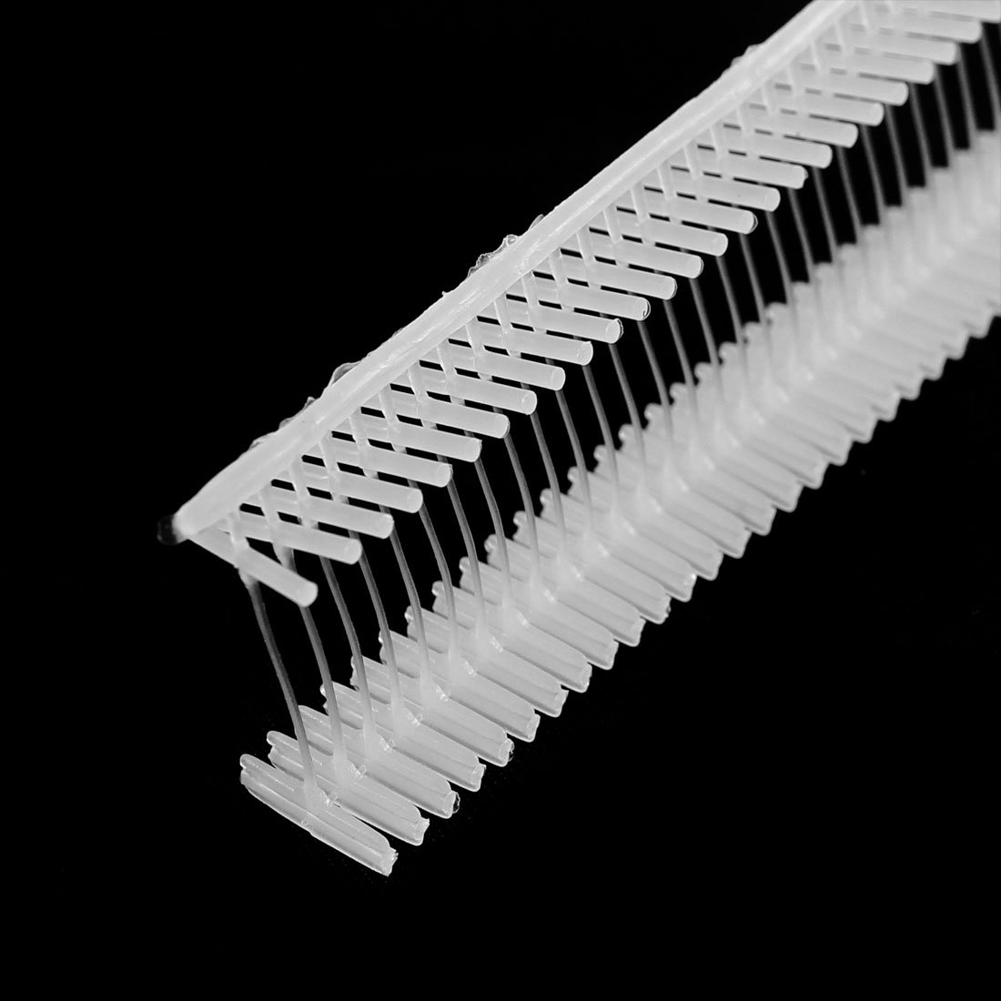 Ruilogod PP Clothes Shoes Tag Pins Barbs Fasteners 12mm Long 5000 Pcs (id: 93e 241 eea a23 ce4, Small, 93e241eeaa230ce4eec4ec0a22a395