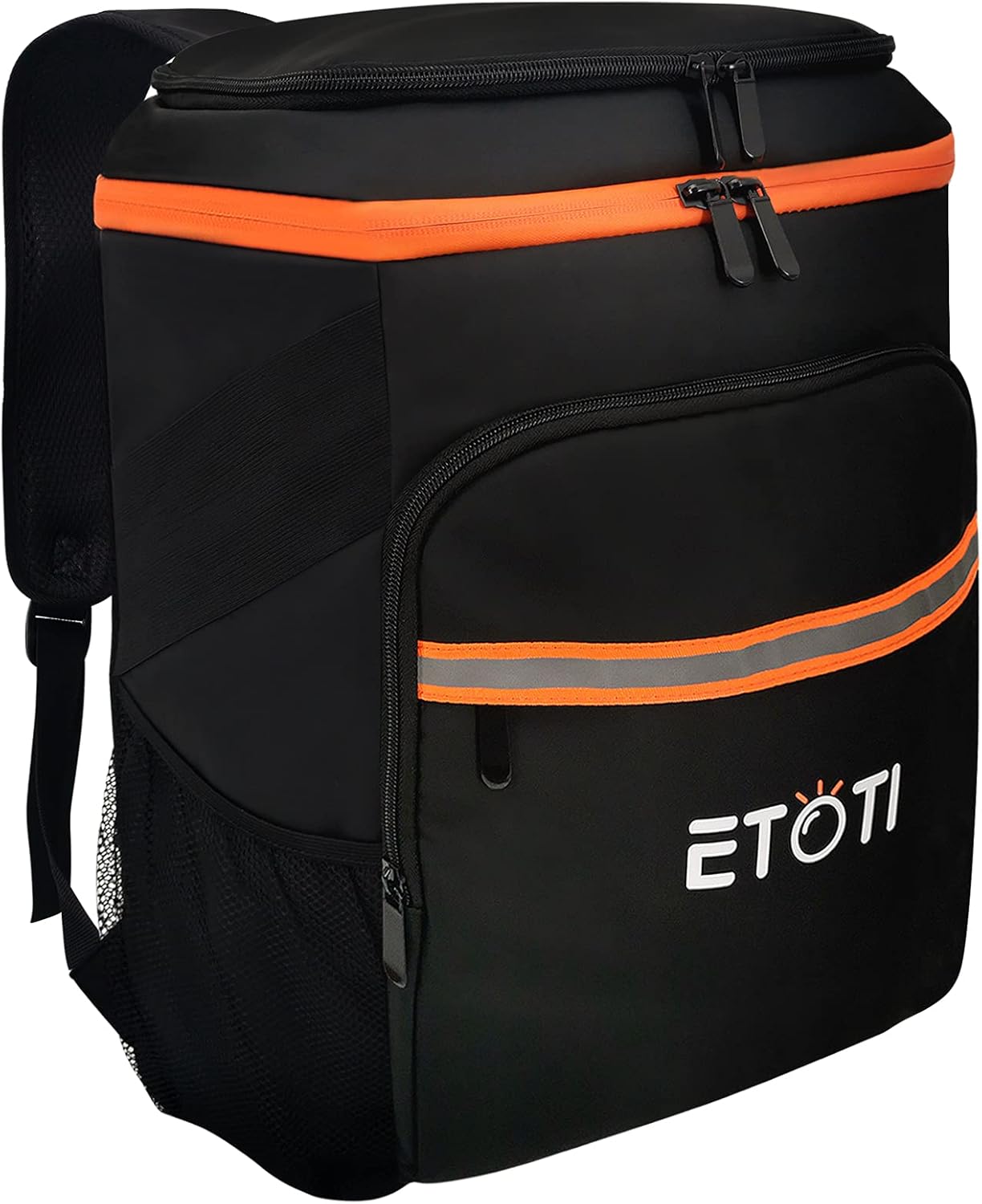 32 Can Cooler Bagpack, Waterproof and Leak-Proof, Insulated Backpack for Camping, Hiking, BBQs, Sports, Picnics, Sea Fishing, Road Beach Trip and More 1 32 Can Cooler Bagpack, Waterproof and Leak-Proof, Insulated Backpack for Camping, Hiking, BBQs, Sports, Picnics, Sea Fishing, Road Beach Trip and More