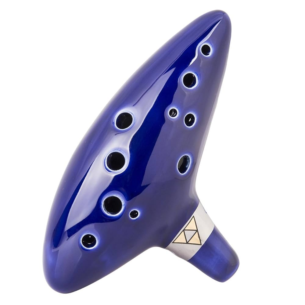 Pieta　Ocarina１C EXcellent Pieta Ocarina1C EXcellent Amazon.com: Ocarina 12-Hole Alto