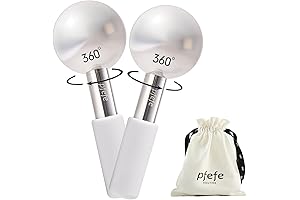 ESARORA Stainless Steel Ice Roller