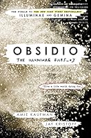 Algopix Similar Product 15 - Obsidio (The Illuminae Files)