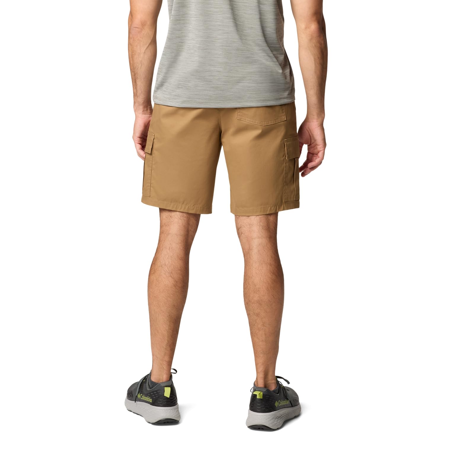 Columbia - Rapid Rivers Cargo Short, Pantaloncini Cargo da Trekking Uomo