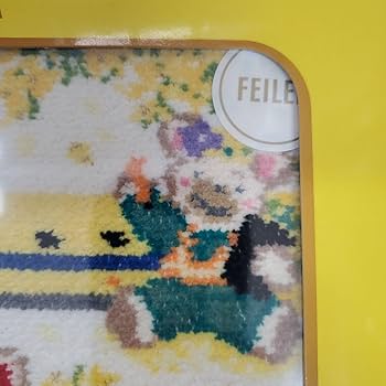 新品未開封　FEILER ハンカチ イエロー 限定品 ドクターイエロー　一枚 新品未開封 FEILER ハンカチ イエロー 限定品 ドクターイエロー