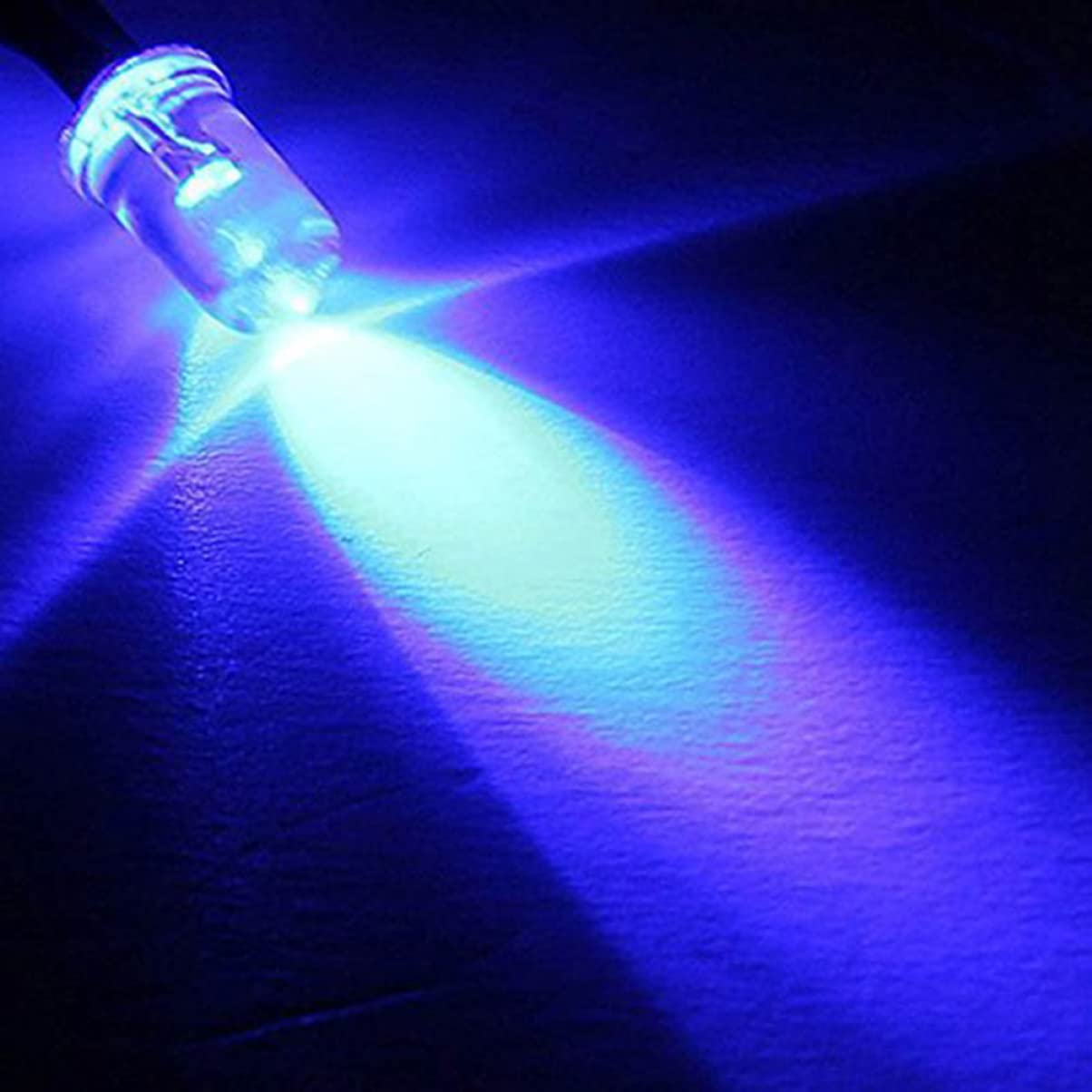 RC Boat Navigation Light Kit 9v CLIP SET Static Red & Green FLASHING