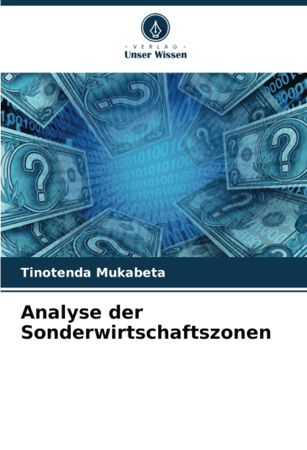Analyse der Sonderwirtschaftszonen