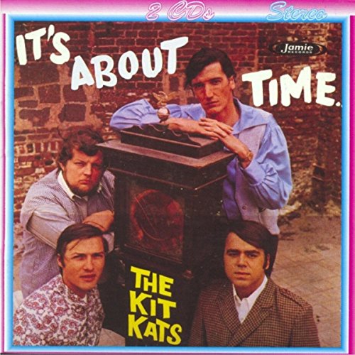 It's About Time von The Kit Kats bei Amazon Music Amazon.de