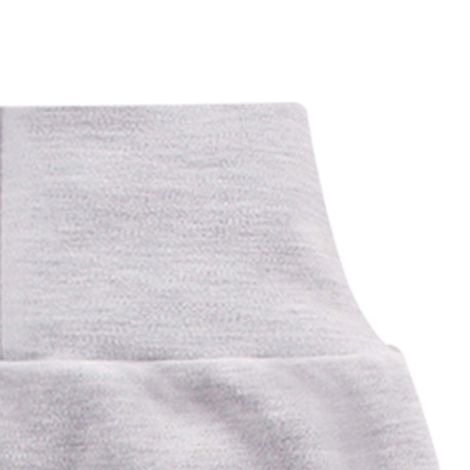 YFYBaby Newborn Baby Girls Boys Pants Spring and Autumn 1-2 Years Unisex Baby High Waist Harem Pants Gray