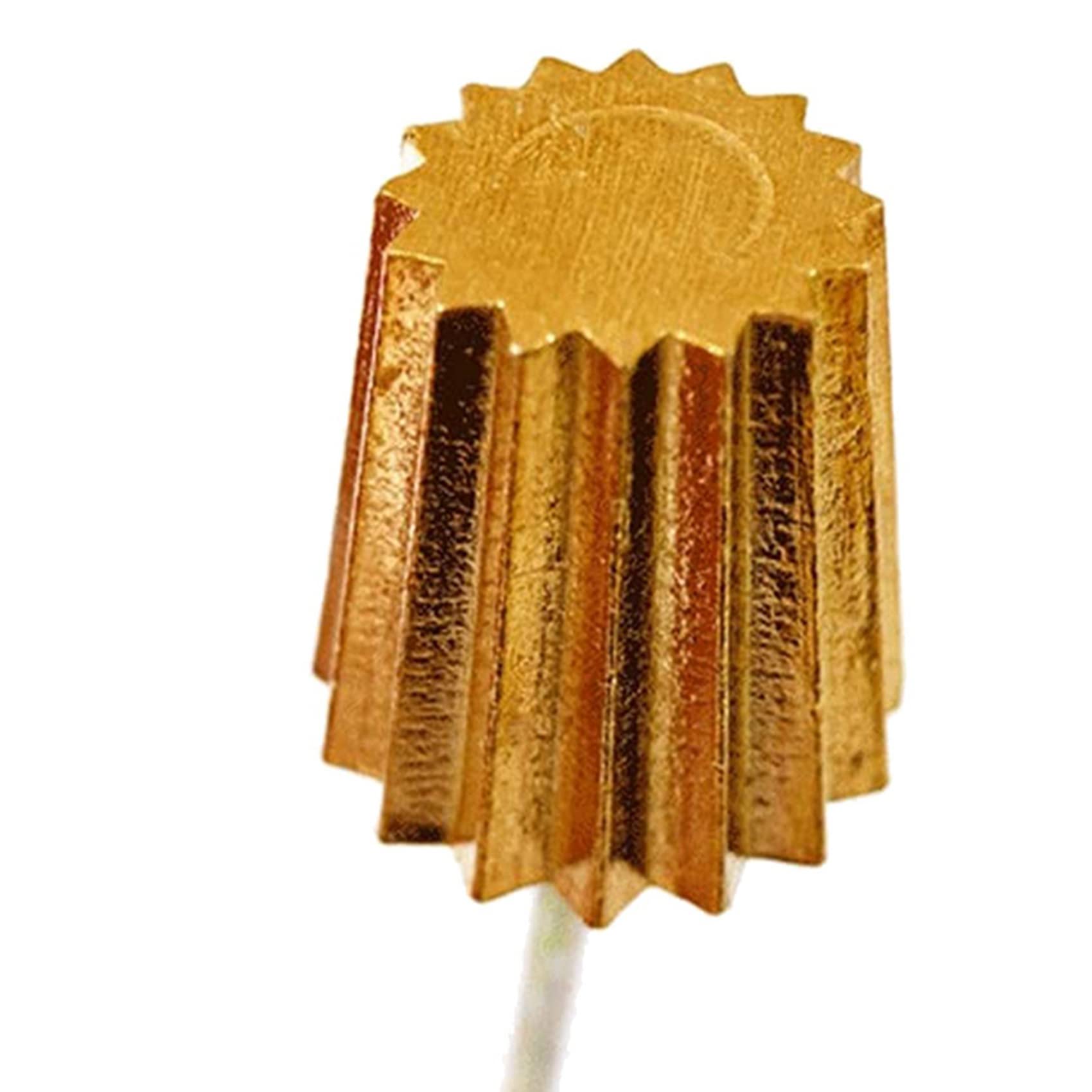 6 x malezyjski przyrząd do robienia herbaty Nyonya Top Hats formy do pieczenia jajek, ciast, wielokrotnego użytku, narzędzie do smażonych przekąsek, gadżet