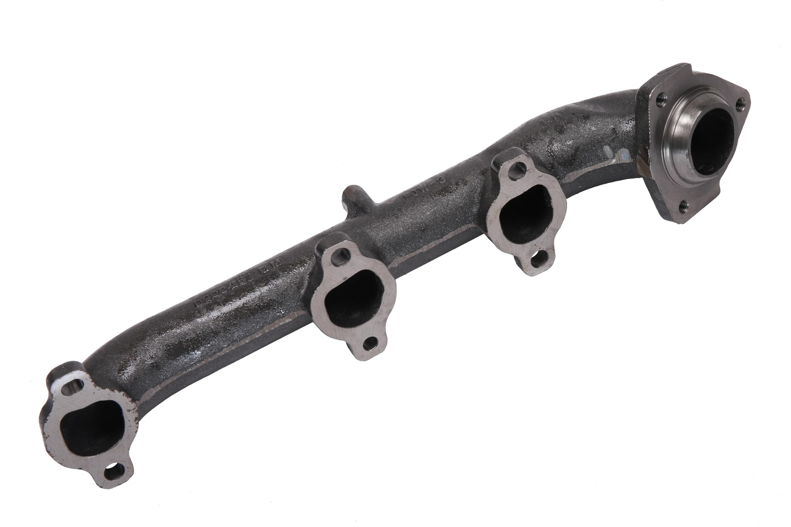 Amazon.com: GM Genuine Parts 12587594 Driver Side Exhaust Manifold 