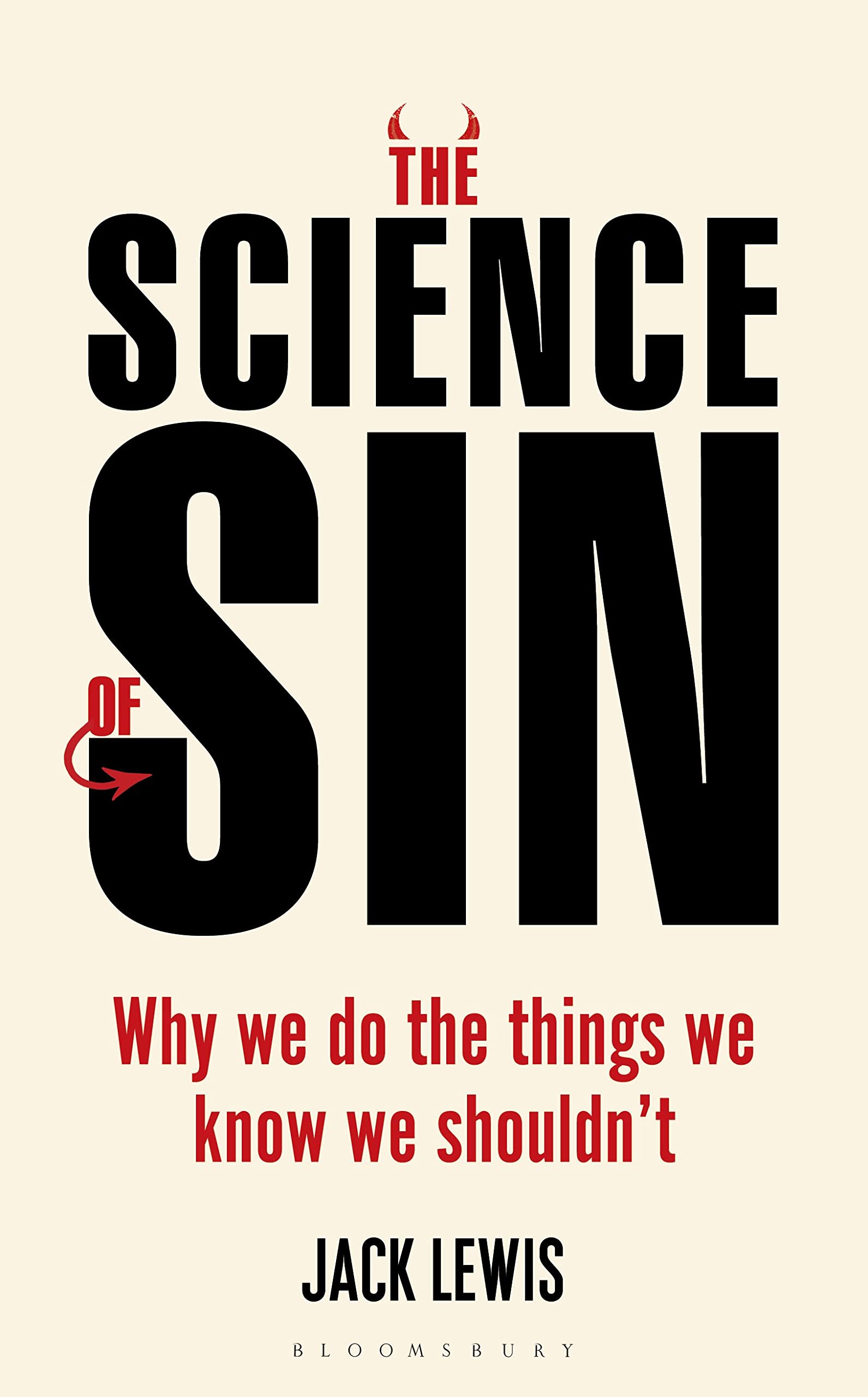Buy Science Of Sin Tpb Ex Air โ BookShops.in