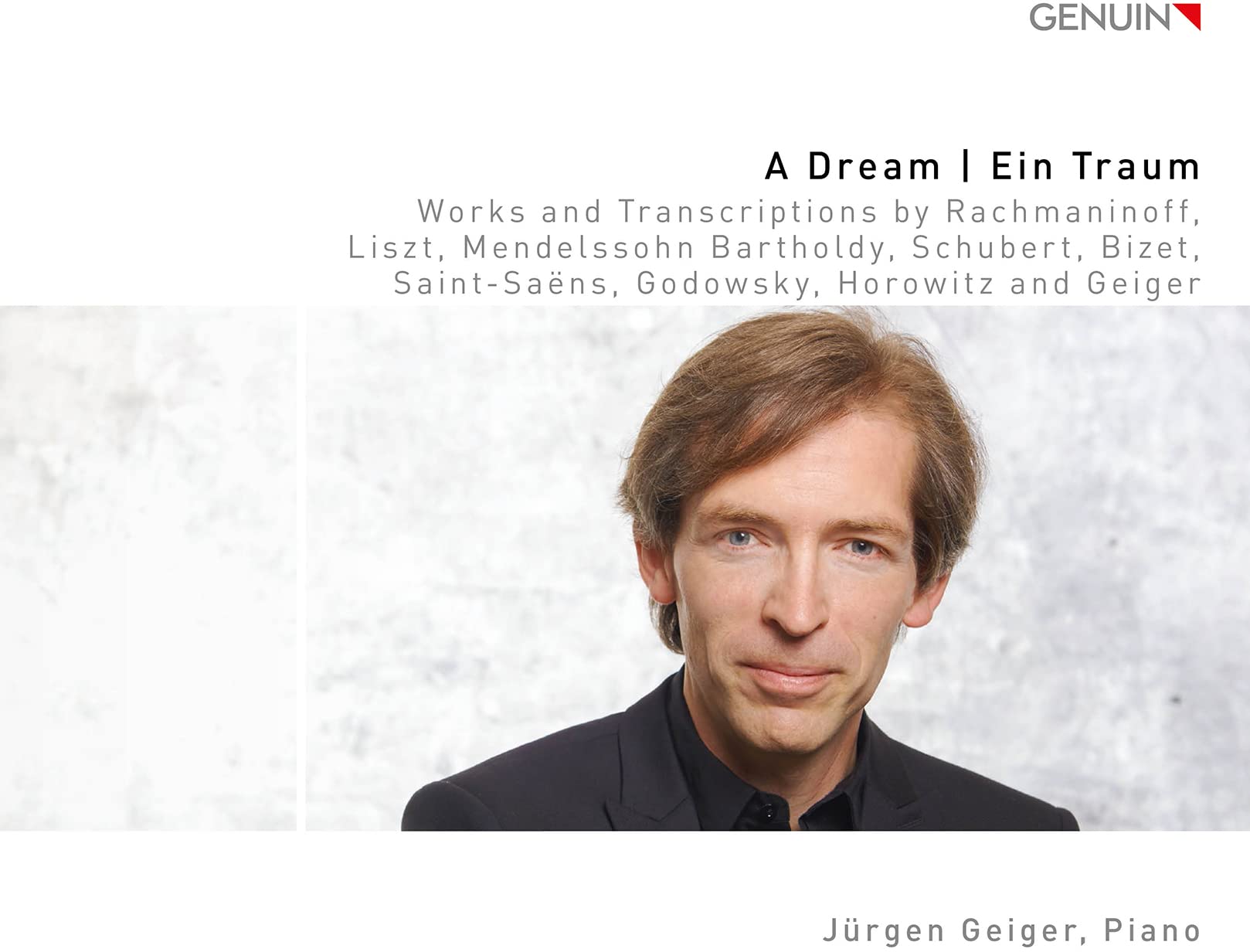 A Dream | Ein Traum