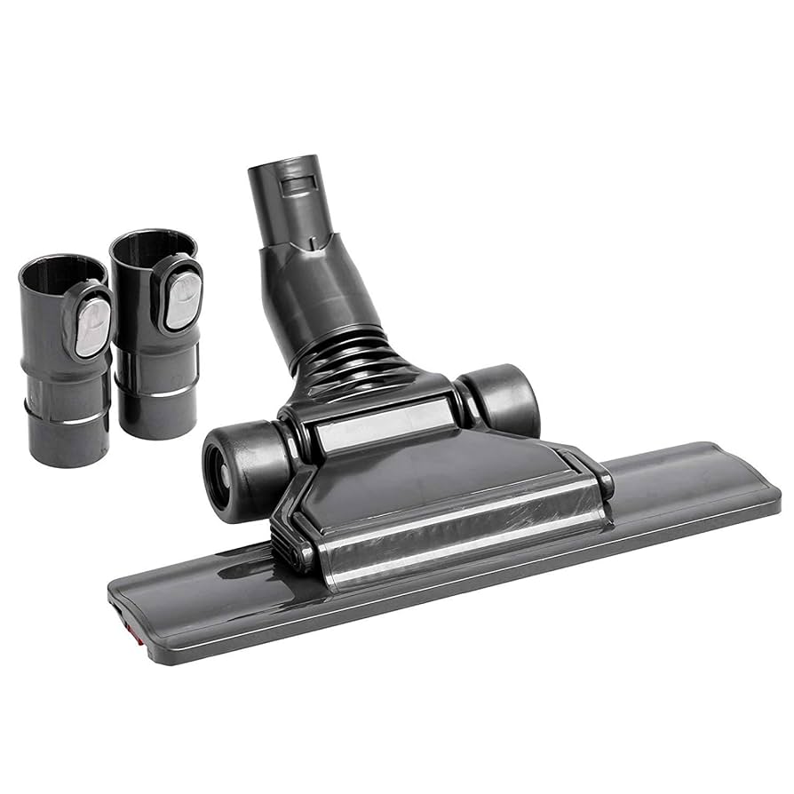Dyson - grave6021 Amazon.com - Laymi Hardwood Floor Attachment for Dyson V6