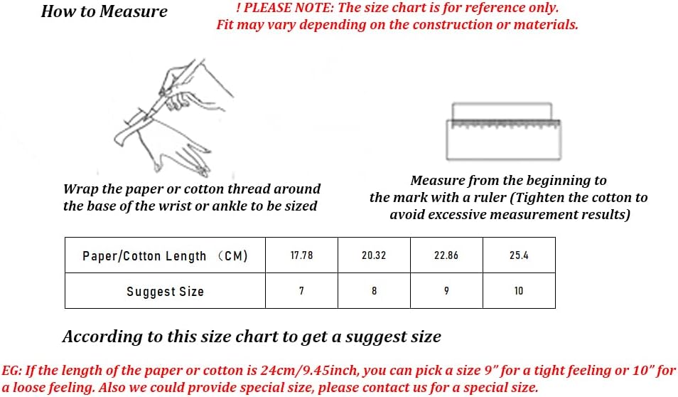Miniatura 7 de TOPGRILLZ Tobilleras para mujer, joyería de oro, tobillera cubana para mujer, tobillera de eslabones cubanos de 0.315 in, chapado en oro de 14