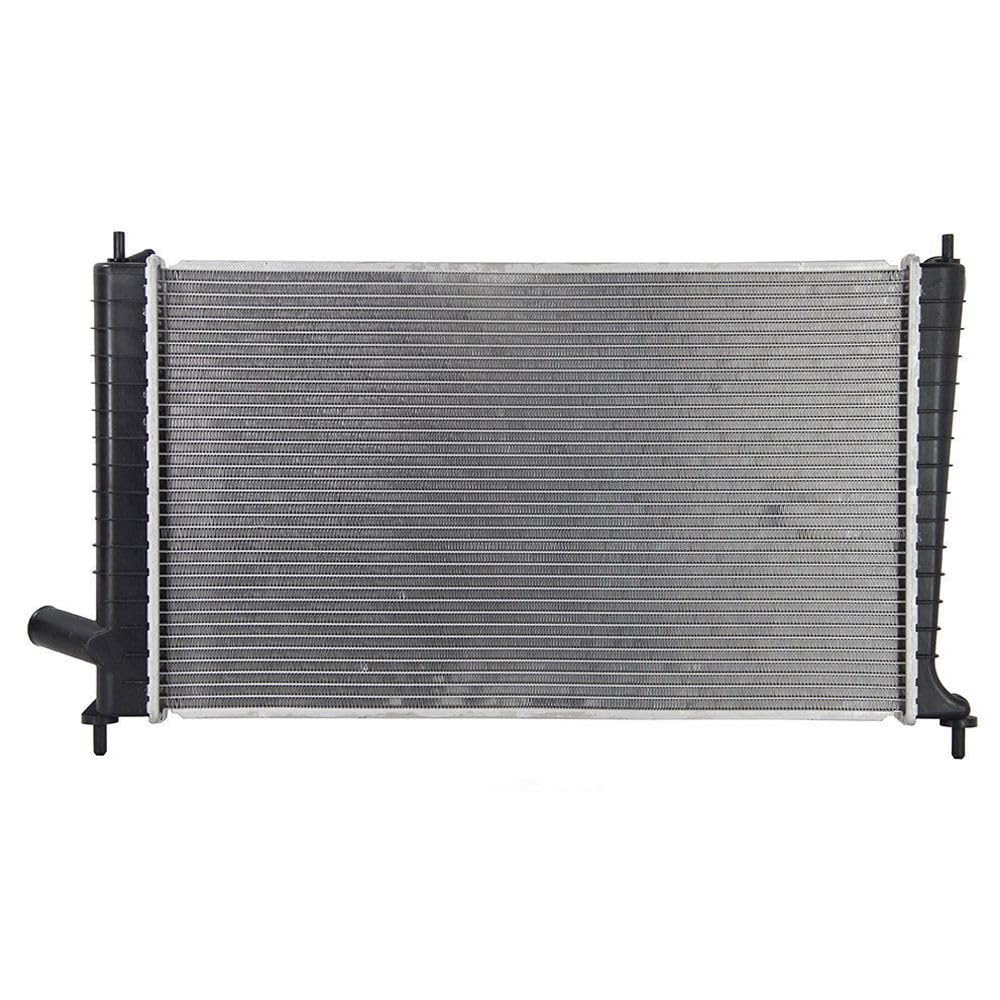 Amazon.com: AMNIWDE Radiator 2283 1-Qty 5329354 : Automotive