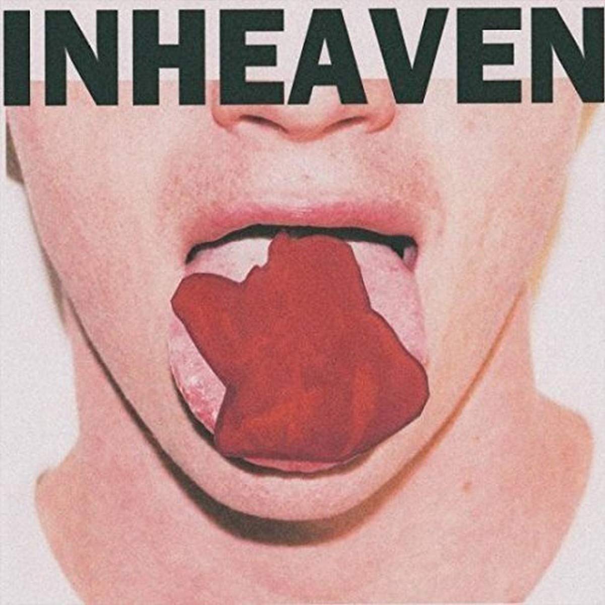 Bitter Town [7" VINYL]