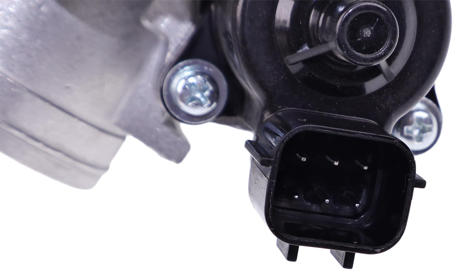 Throttle Body Assembly 3131684 Compatible with 2008-2013 Polaris Ranger 4X4 500 EFI Crew Midsize Engine