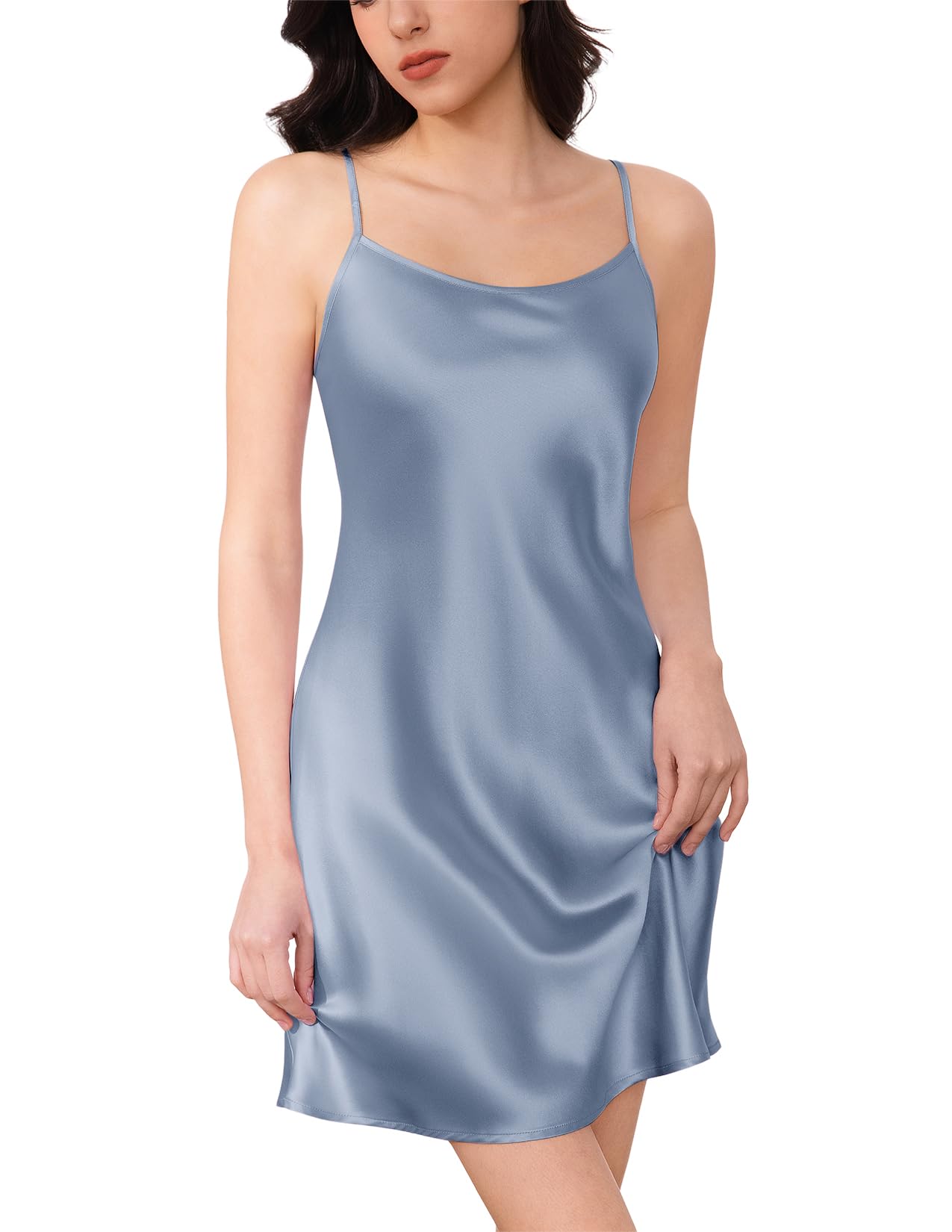 THXSILK Nightgown