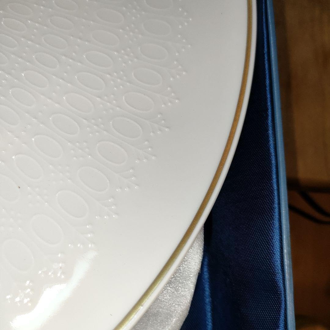 Amazon.co.jp: ローゼンタール クラシックローズ大皿.055rzt : ホーム