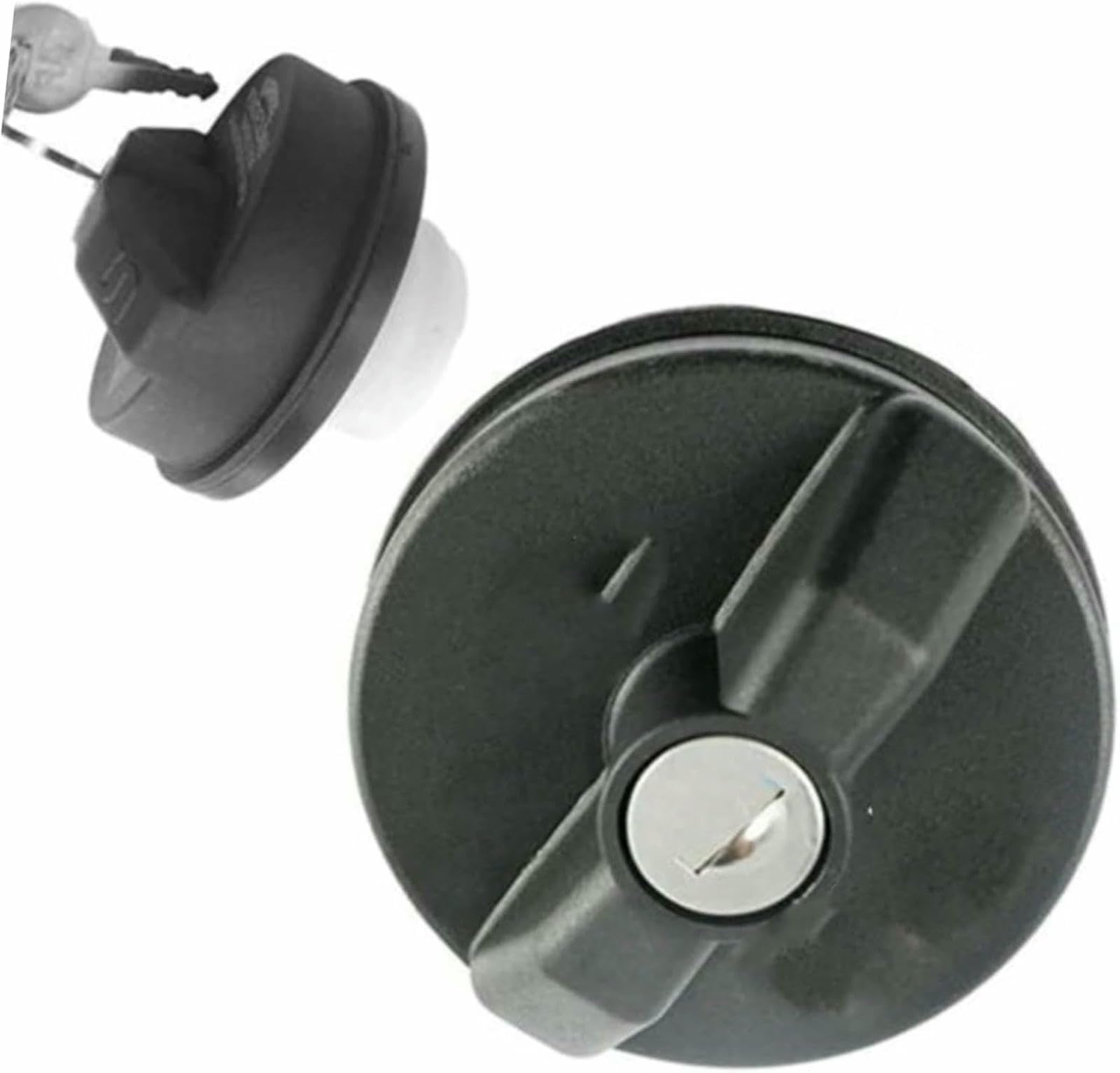 Tappo del Serbatoio del Carburante per Dodge per Journey 2009-2017 per Neon 2003-2005 per Stratus 2001-2005, 1 Pezzo, Tappo del Serbatoio del Carburante 05278655Ab