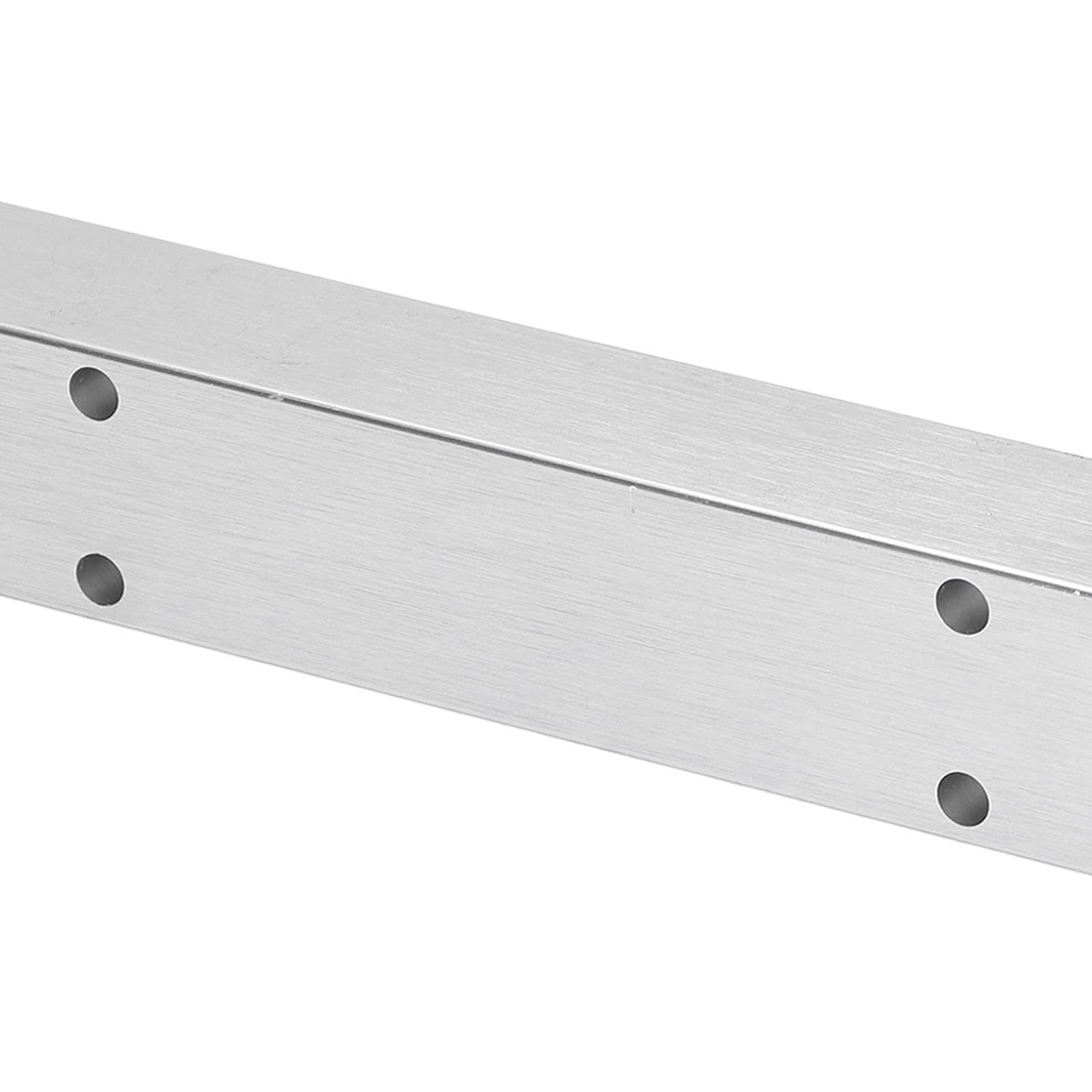 Cocoarm Bloque de Distribución de Aire Colector Neumático, de Aluminio con Alta Resistencia a la Presión, para Compresores, Bombas de Aire y Máquinas, Fácil de Instalar y Antifugas (SY30-02-5F)