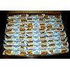 Sweet Dominican Chocolate Embajador Box of 30 Bars / Tablets
