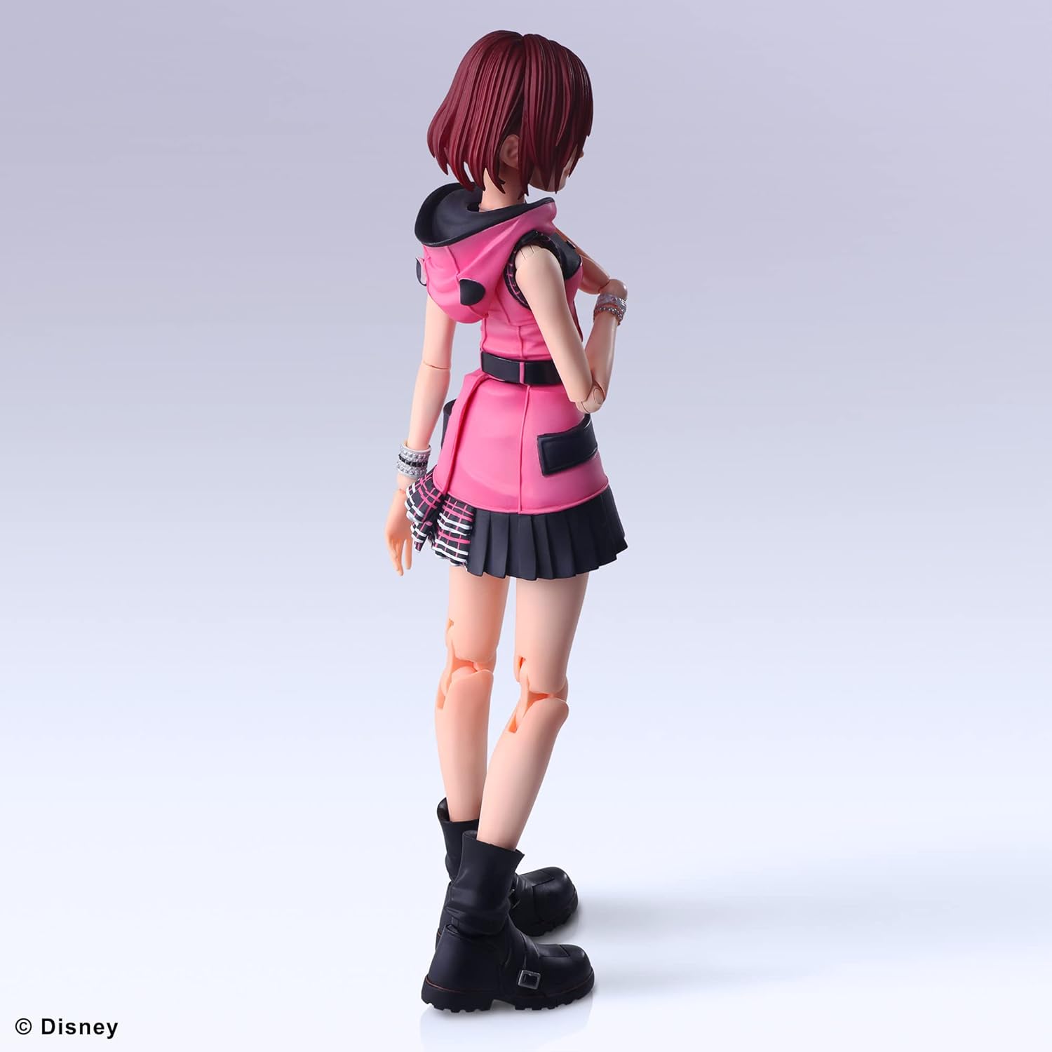 Square Enix-Kingdom Hearts III Play Arts Kai™ Action Figure – Kairi