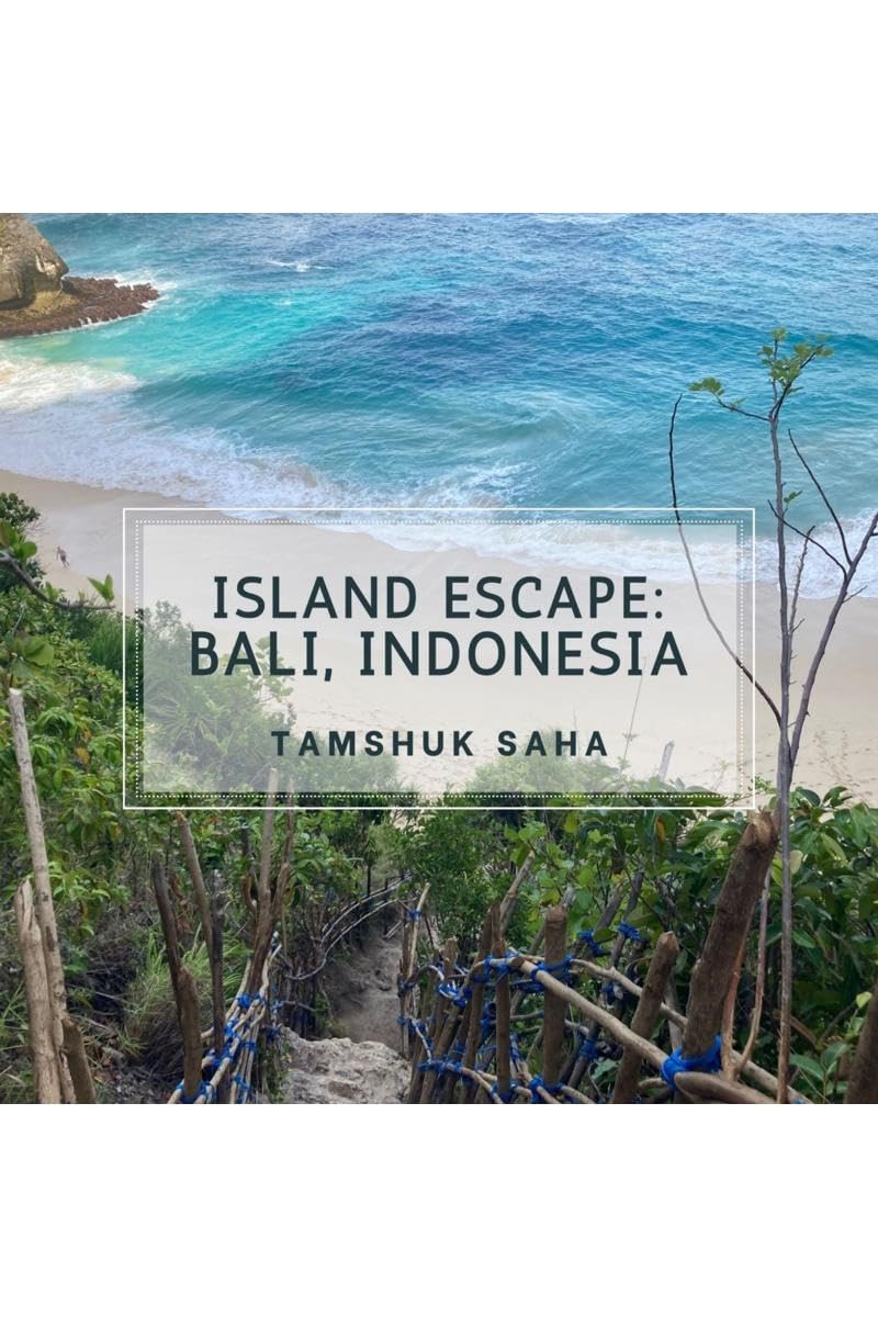 Island Escape : Bali, Indonesia