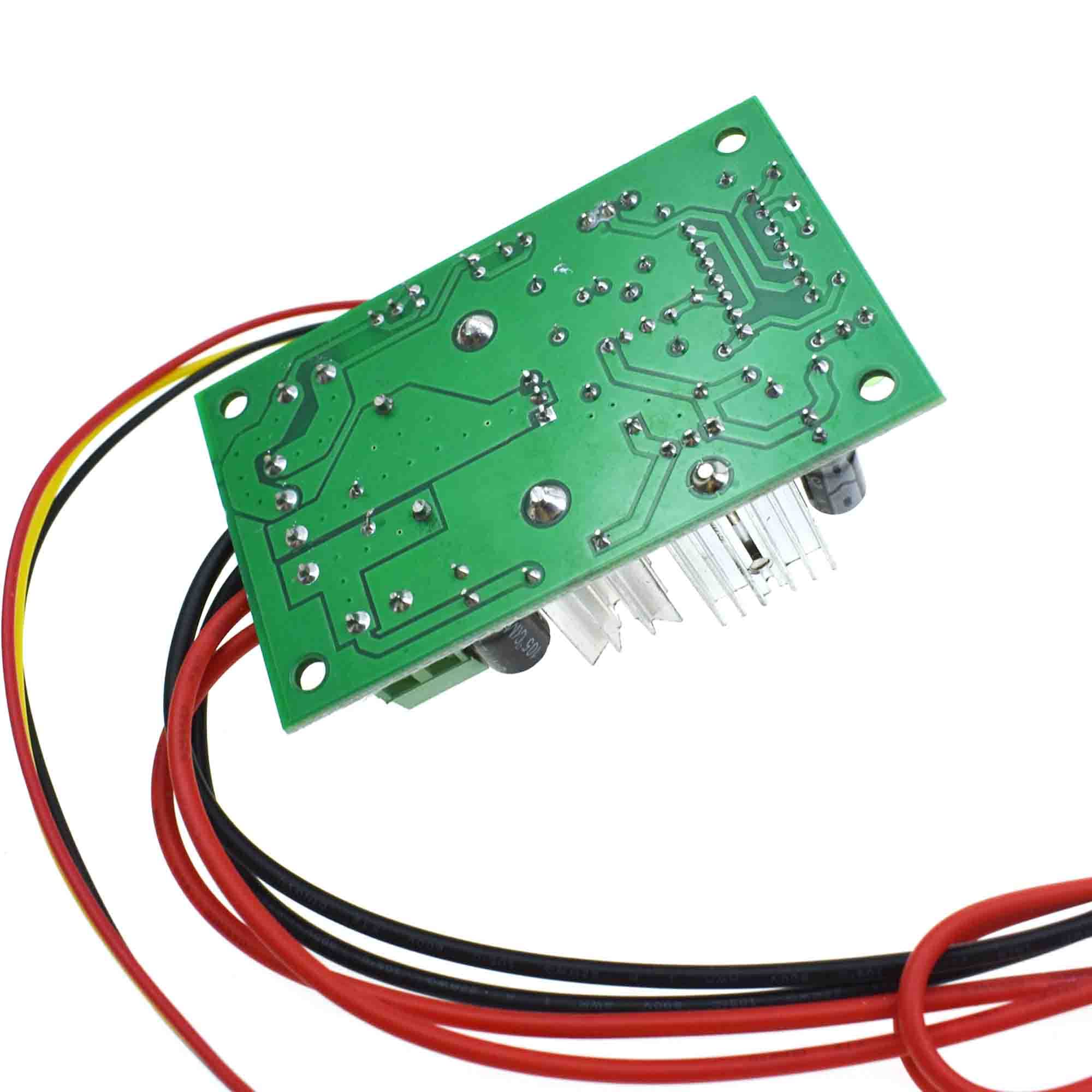 Contrôleur De Vitesse Du Moteur électromagnétique Réglable - Shipenophy - Jeux - Jouets