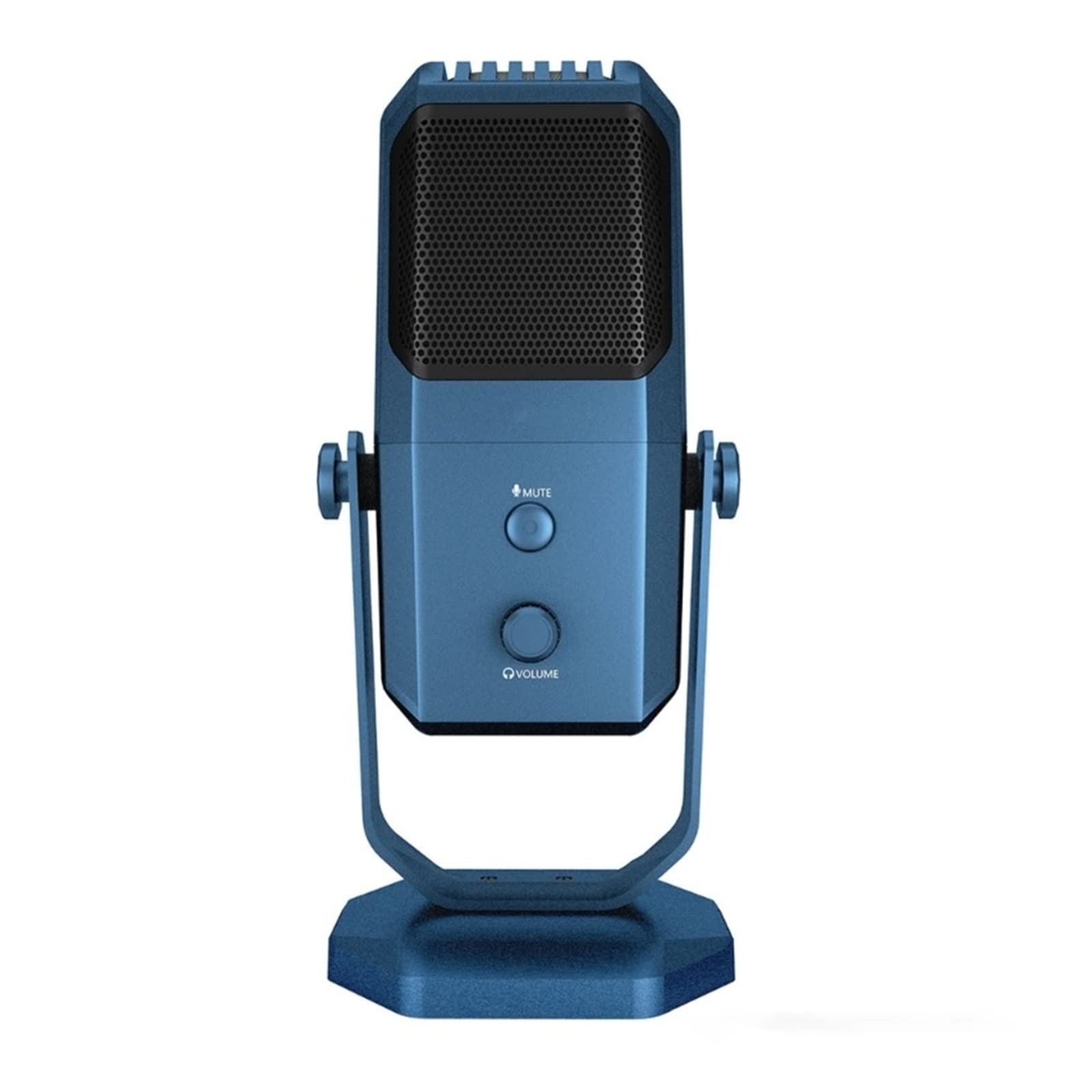 Microphone T5EE 48kHz/16Bit condensateur pour enregistrement studio