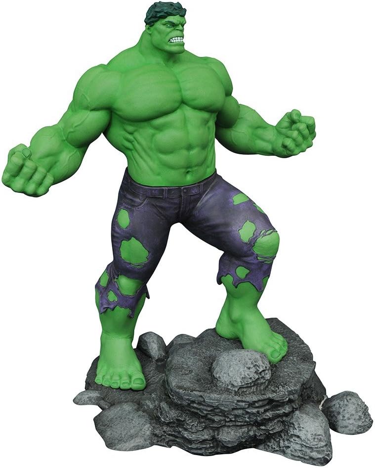 Marvel Comics Gallery Hulk PVC Figure