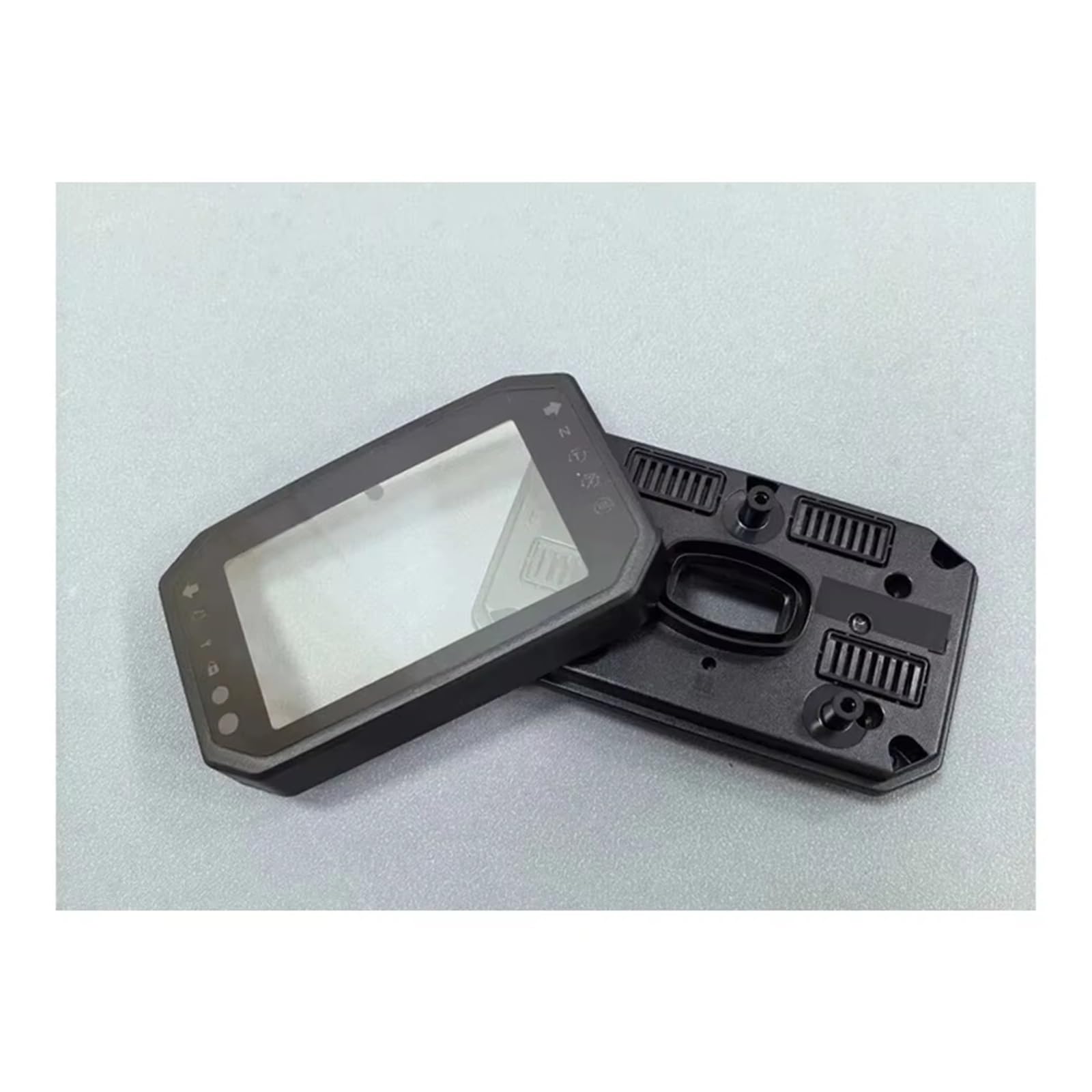 Marco Instrumento Para XADV750 Para Forza750 Para NSS750 2021-2024 Cubierta La Caja Del Velocímetro Instrumento Tacómetro