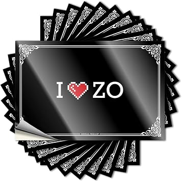 Tattoos Aesthetic, Cruise Hard I Love Zo | Home Bar Accessories12X18CM