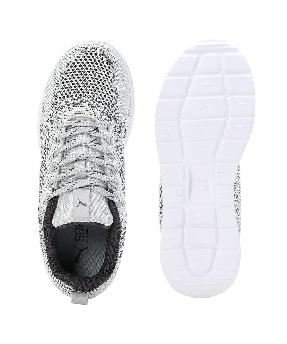 Puma Men Lace Up Sneaker Shoes 6 61YVNujKo7L. SL1200