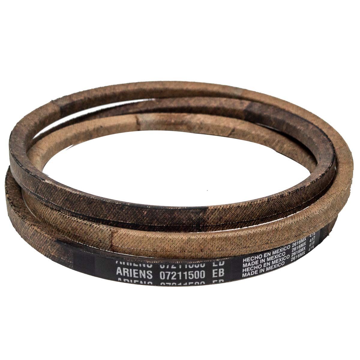 Ariens Genuine OEM Gravely Lawn Mower V-Belt 07211500