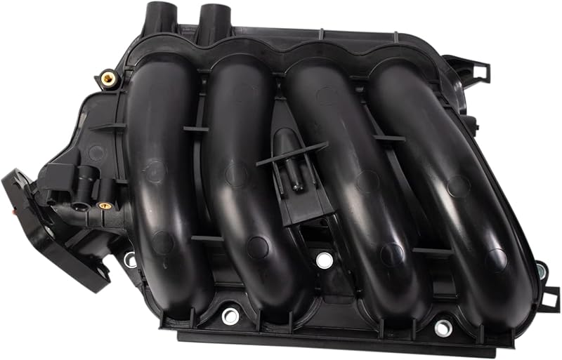 Coletor de admissão do motor TRQ IMA08041 para Acura e Honda – com juntas
