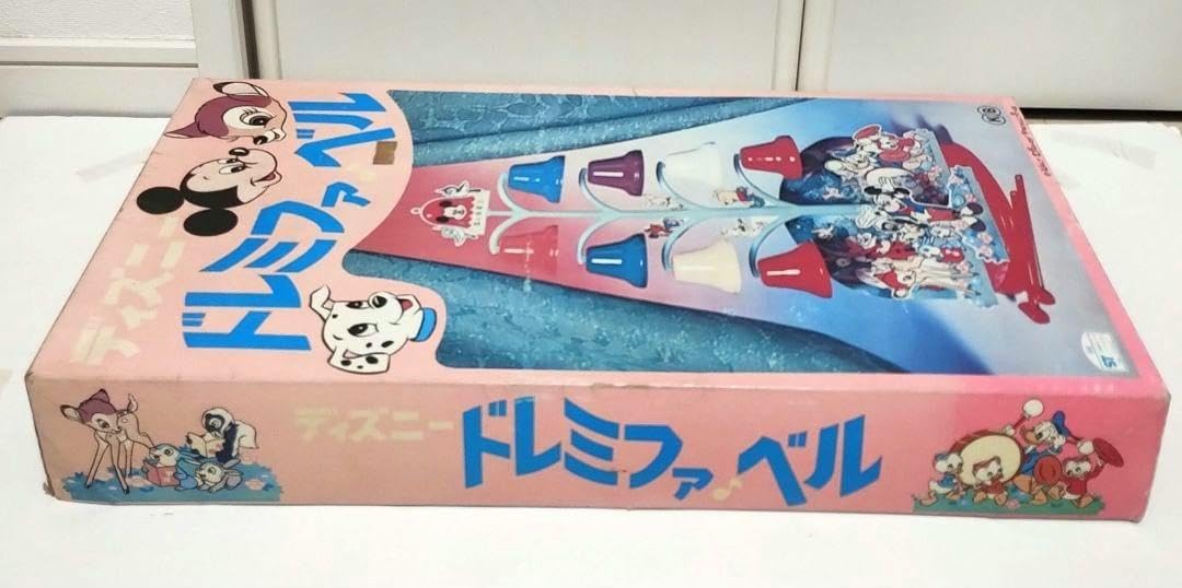 Amazon.co.jp: ドレミファベル 新 ヴィンテージ : おもちゃ