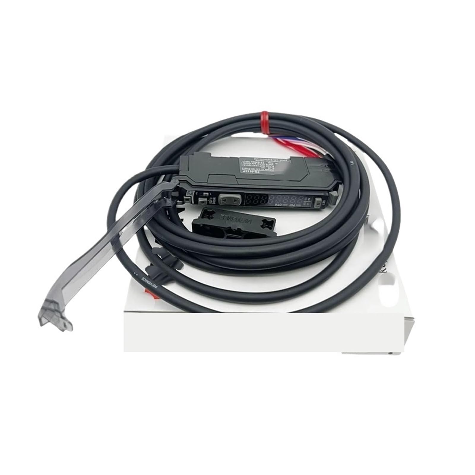 Amplificador Digital Tipo Cable, FS-N13P PNP