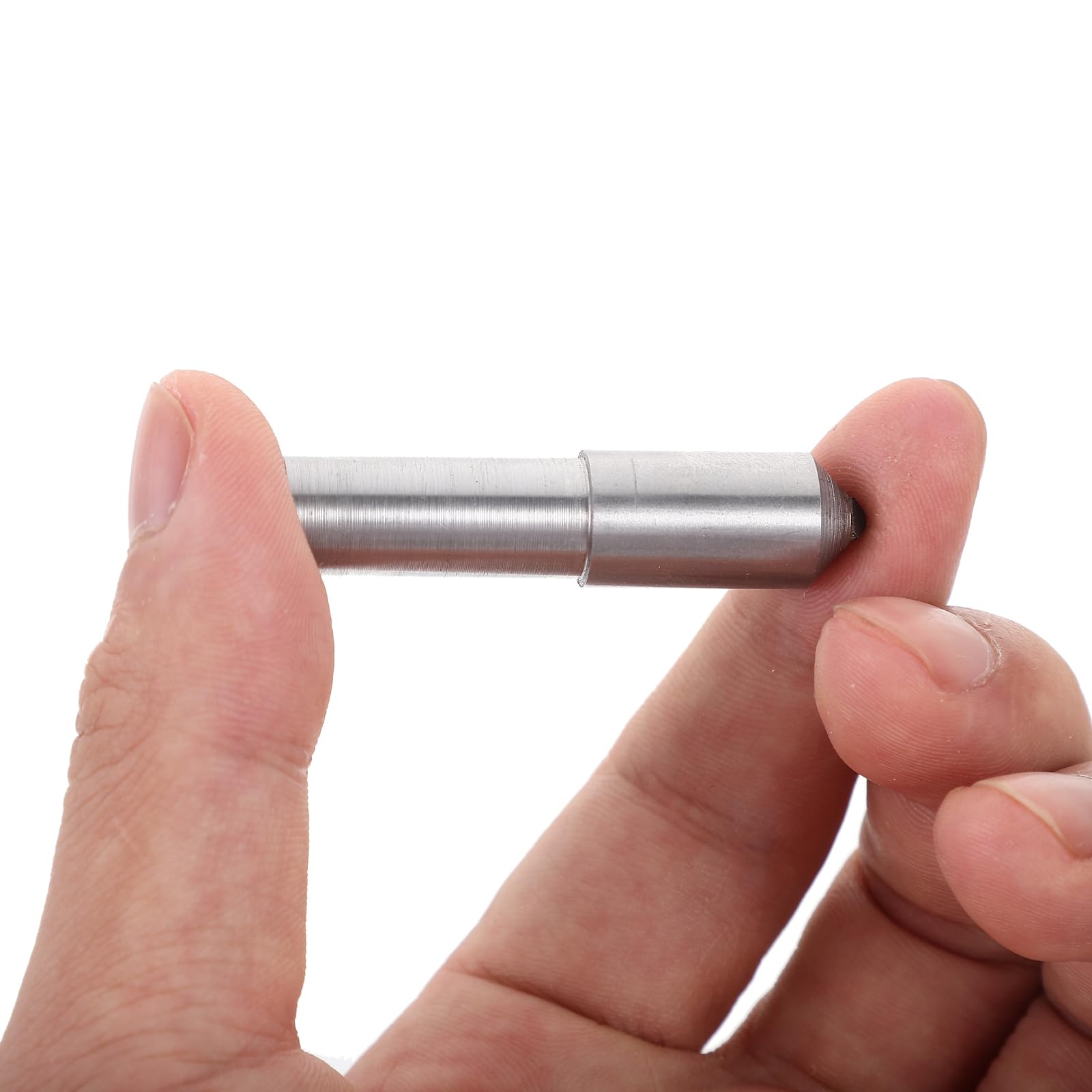 iplusmile Ravvivatore Diamantato Per Mola Punta Singola Affilatura Precisa Strumento Per Rettifica Mole Da Banco 5 Pollici