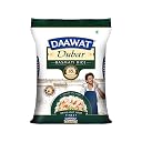 Daawat Dubar, Full Grain, Aged, Aromatic Basmati Rice(Old), 1 Kg gallery image