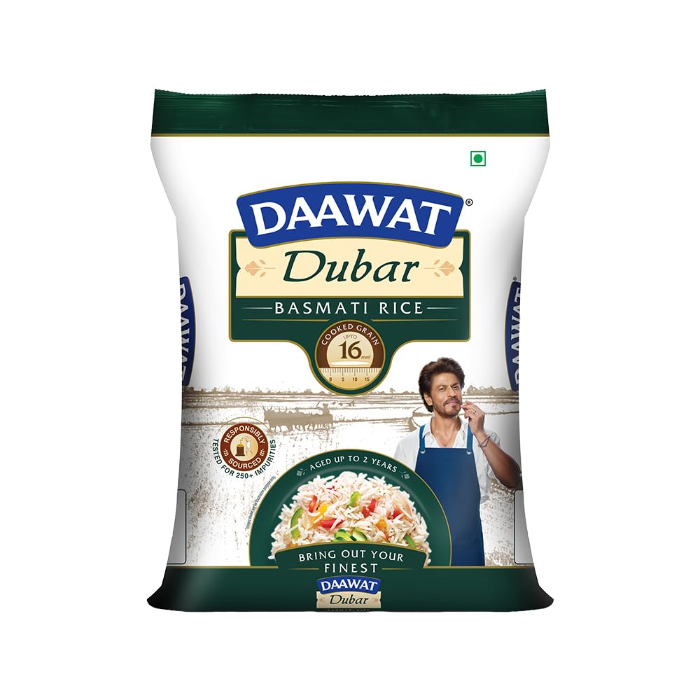 5 kg (Pack of 1)