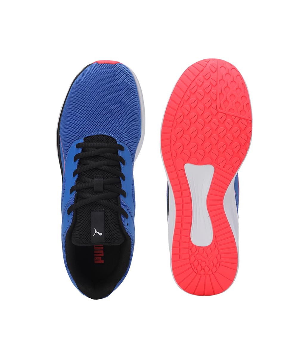 PUMA Unisex TransportLaufschuh