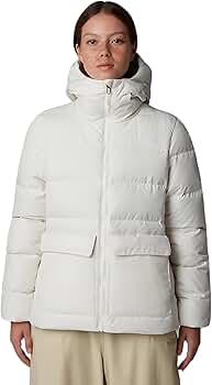 【h】THE NORTH FACE Women's Gotham THE NORTH FACE WOMEN GOTHAM GOOSE DOWN PUFFER JACKET Black size XS