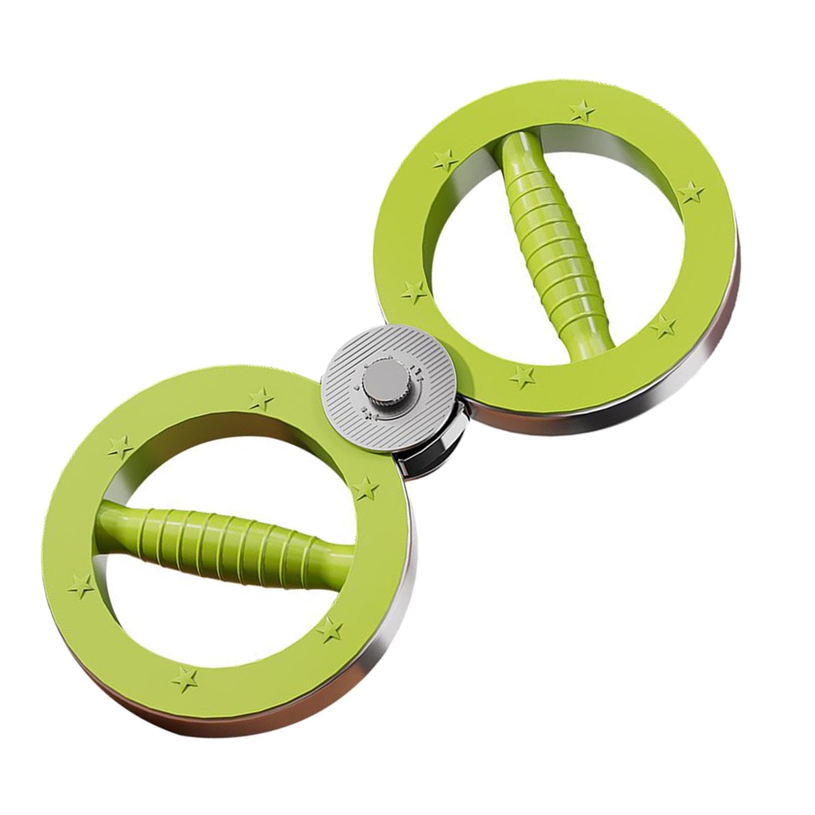 Upper Body Strength Training Heavy Duty Grip Strength Trainer for Gym Office-image-43