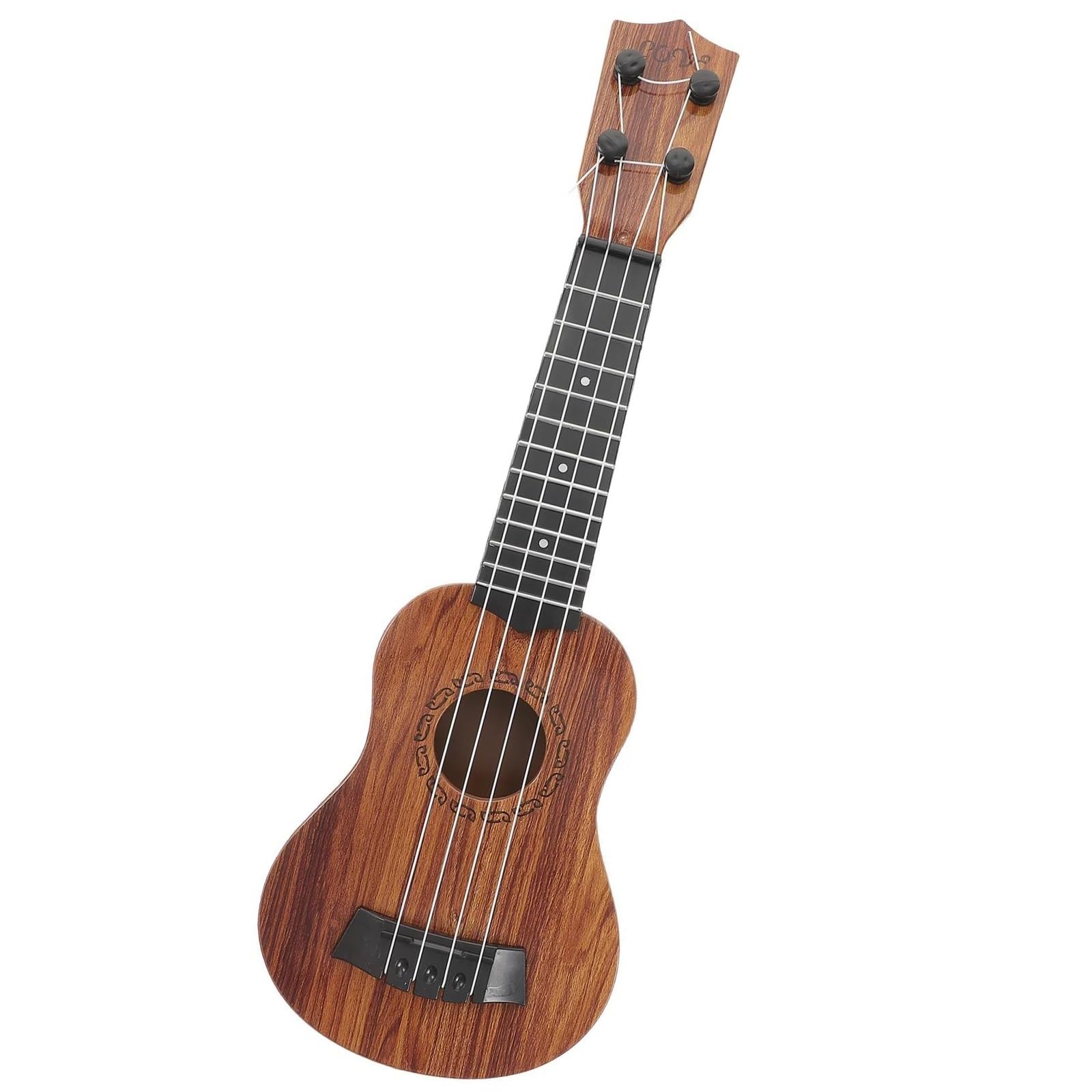 1Pc Quattro Corde Ukulele Chitarra Acustica Chitarra Acustica Ukulele Chitarra Ukulele Chitarra In Miniatura Per Strumenti Principianti