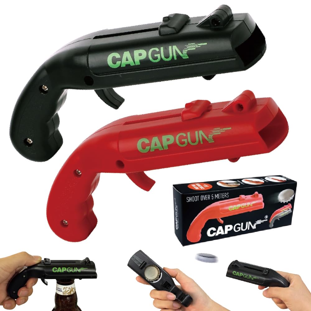 Photo 1 of CAPITLUMINE Bottle Opener