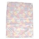 Fareto New Born Baby After Bath Oil Massaging & Diaper Changing Sheets Washable and Reusable with One Sided Cotton(0-6 Months) gallery image