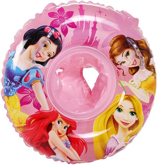 DISNEY Princess Swim SEAT (60CM) 3+_D702003-D